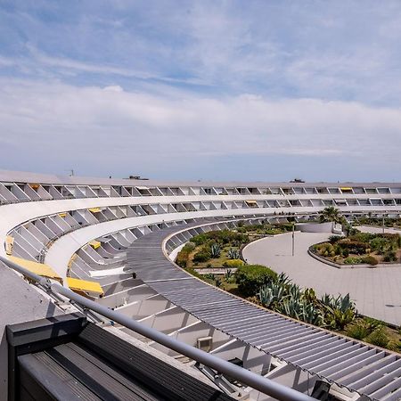 Cap D'Agde Suit'Appart 42M2 T2 Village Naturiste Экстерьер фото