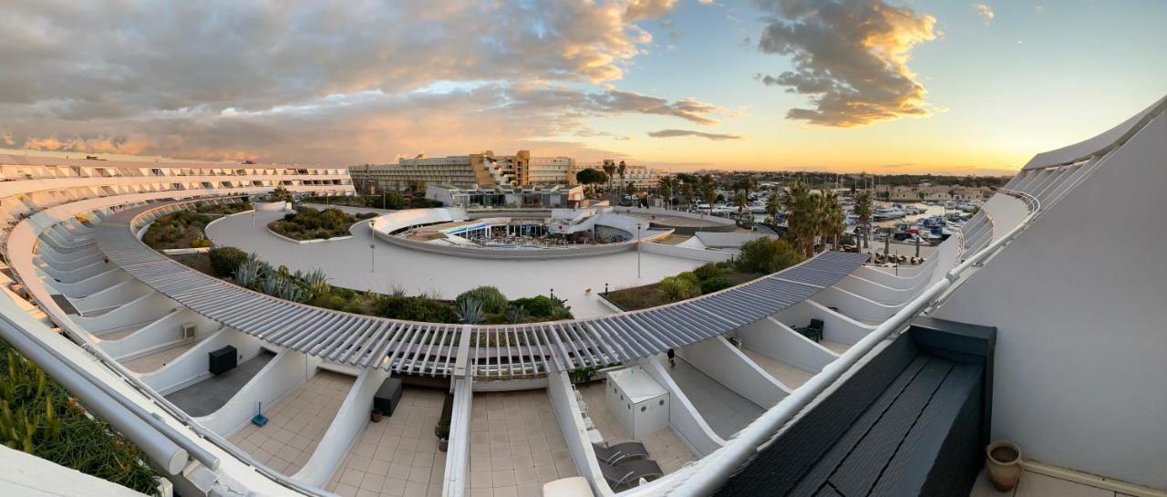 Cap D'Agde Suit'Appart 42M2 T2 Village Naturiste Экстерьер фото